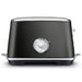 Sage the Toast Select Luxe 2 филии 1000 W Черен Неръждаема