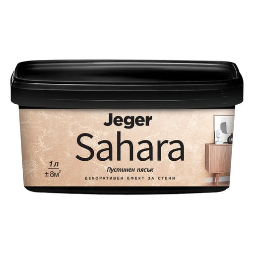 SAHARA ДЕКОРАТИВЕН ЕФЕКТ MAURIZIO 1 L JEGER