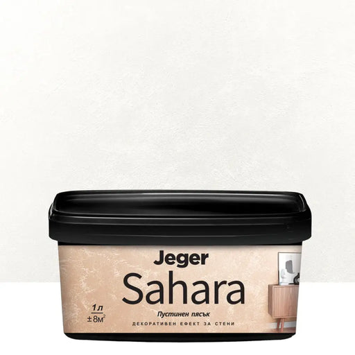 SAHARA ДЕКОРАТИВЕН ЕФЕКТ NICOLA 1 L JEGER