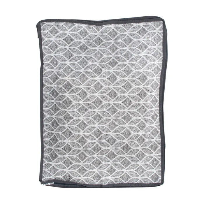 САК ЗА СЪХРАНЕНИЕ С ЦИП 60Х45Х30 CM MAXHOME