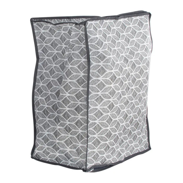 САК ЗА СЪХРАНЕНИЕ С ЦИП 60Х45Х30 CM MAXHOME