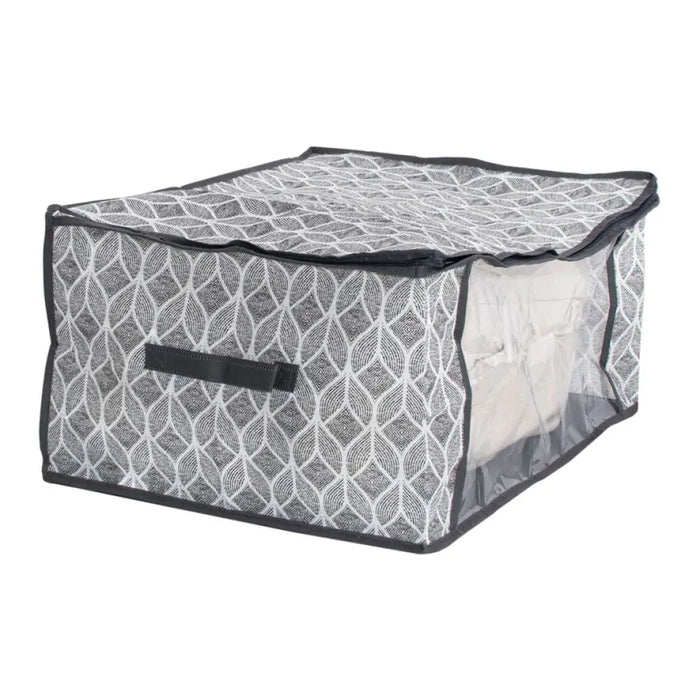 САК ЗА СЪХРАНЕНИЕ С ЦИП 60Х45Х30 CM MAXHOME