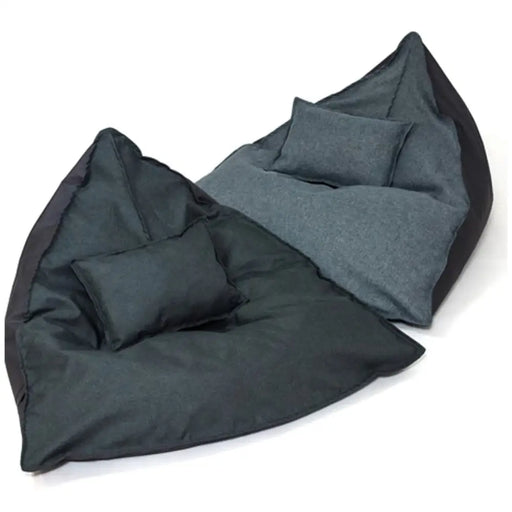 Сако чанта пуф Relax XL 120 х 80 см