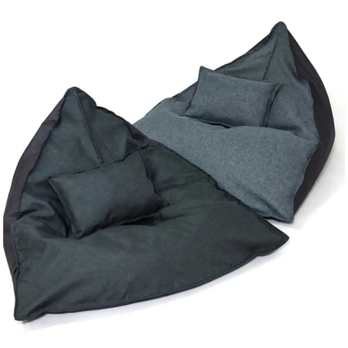 Сако чанта пуф Relax XL 120 х 80 см