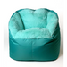 Sako чувал пуф Fluffy mint XXL 140 x 90 см