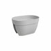 Саксия Artevasi CAPRI CAMPANA Сив Светло сив Ø 40 cm