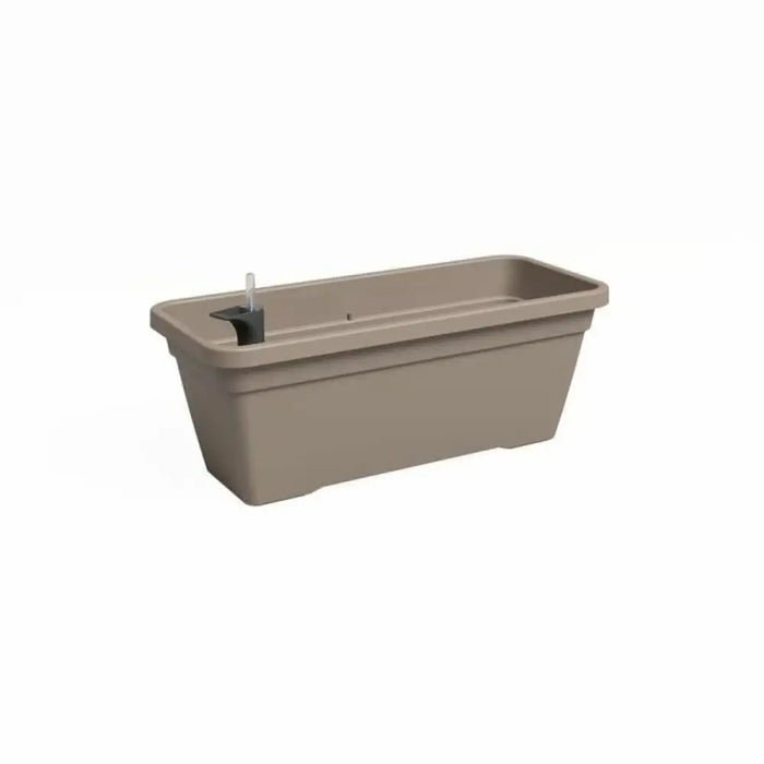 Саксия Artevasi VENEZIA L SWS Кафяв Тъмнокафяв (4 Части)
