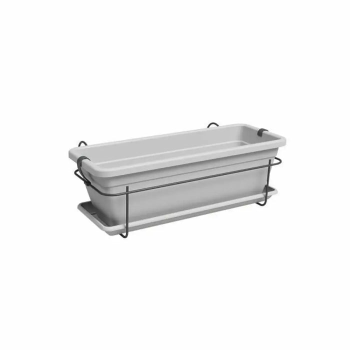 Саксия Artevasi VENEZIA Сив Светло сив (6 Части)
