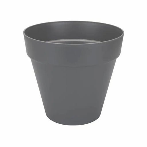 Саксия Elho Loft Urban Кръгъл Сив Ø 40 cm