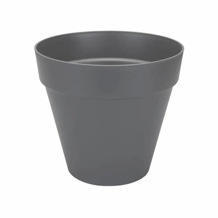 Саксия Elho Loft Urban Кръгъл Сив Ø 40 cm