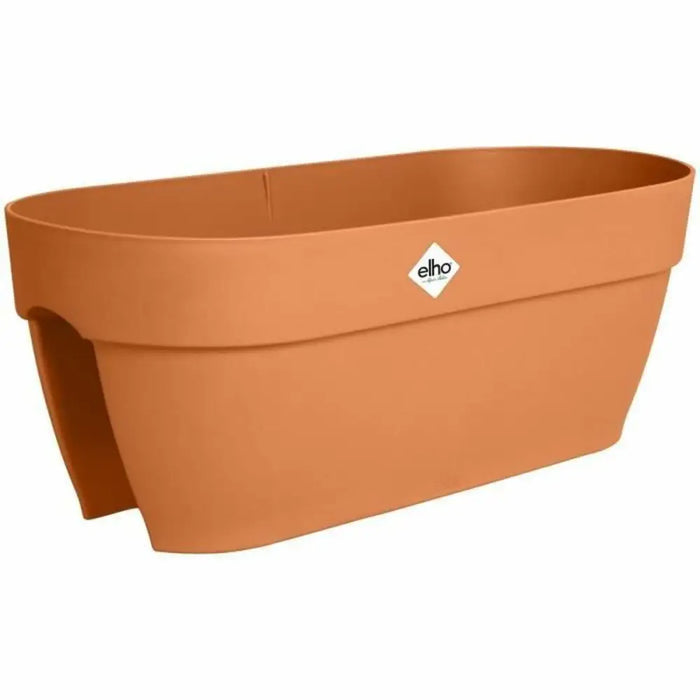 Саксия Elho Vibia Campana Flower Bridge 60 Кафяв 26 x 59 x