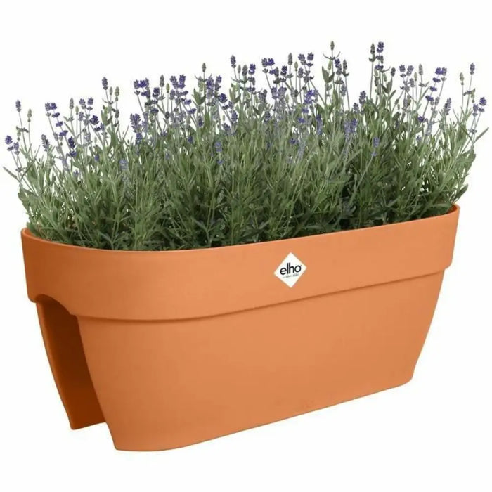 Саксия Elho Vibia Campana Flower Bridge 60 Кафяв 26 x 59 x