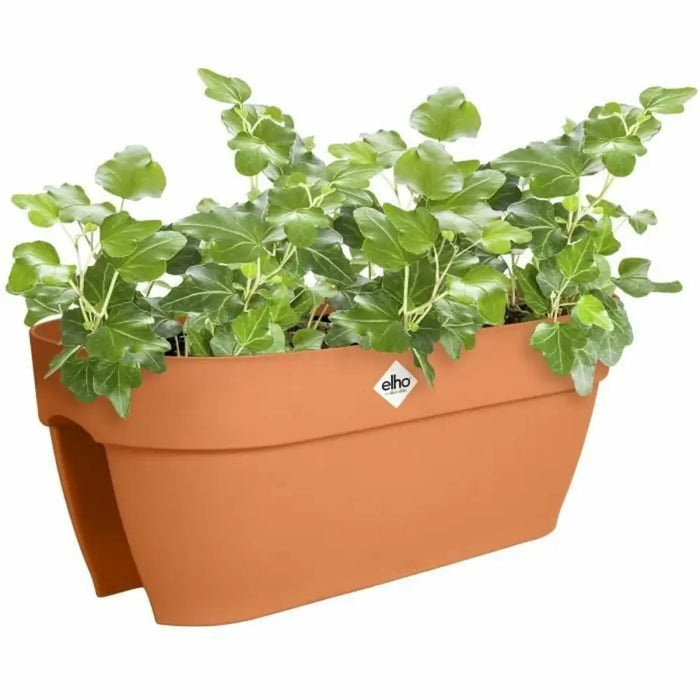 Саксия Elho Vibia Campana Flower Bridge 60 Кафяв 26 x 59 x