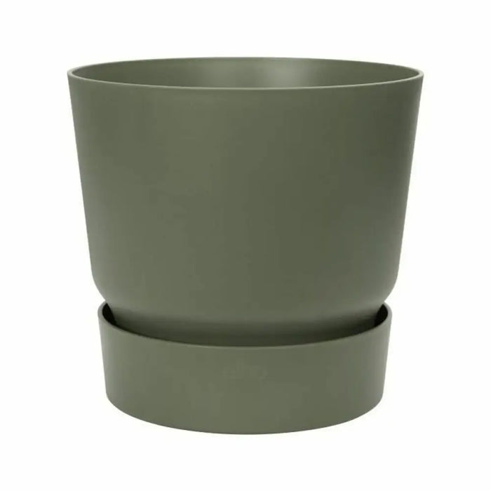 Саксия Elho Зелен Пластмаса Ø 47 cm