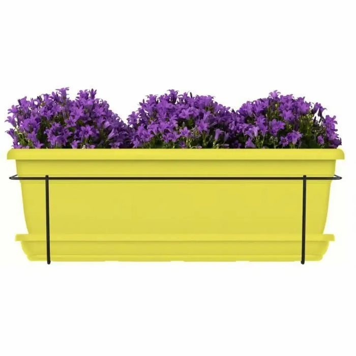 Саксия Garden ID Верде Лимон 50 cm