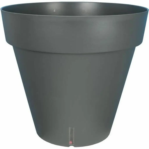 Саксия Riss RIV3580795930760 Сив полипропилен Пластмаса