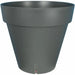 Саксия Riss RIV3580795930760 Сив полипропилен Пластмаса