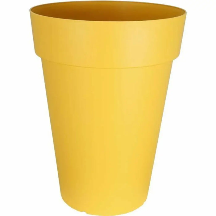 Саксия Riviera Жълт Ø 66 cm