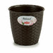 Саксия Stefanplast Пластмаса 14 x 13 x 14 cm (12 броя)