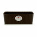 Саксия Stefanplast Пластмаса 39 x 13,5 x 15,5 cm (12 броя)