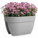Саксия Artevasi CAPRI CAMPANA Сив Светло сив Ø 40 cm