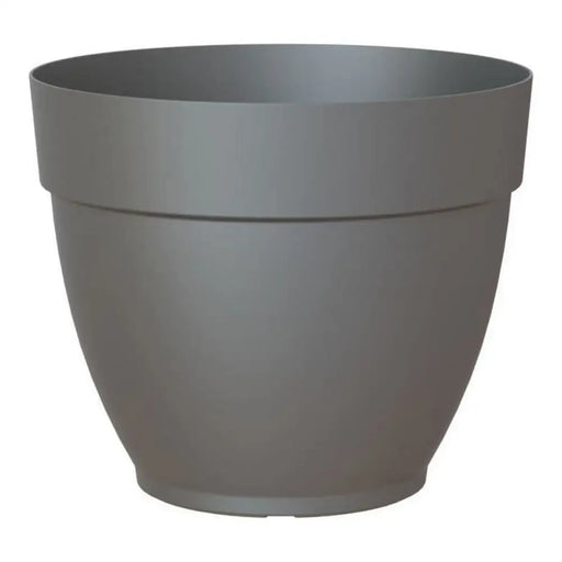 Саксия Artevasi Capri Campana Тъмно сив Ø 35 cm 35 x 35 x