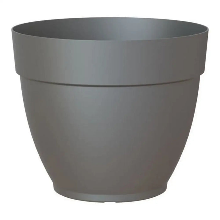 Саксия Artevasi Capri Campana Тъмно сив Ø 35 cm 35 x 35 x