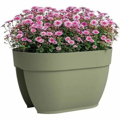 Саксия Artevasi CAPRI CAMPANA Зелен Ø 40 cm
