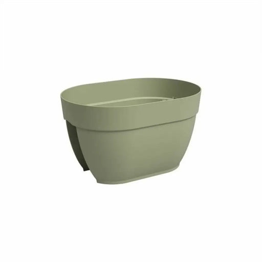 Саксия Artevasi CAPRI CAMPANA Зелен Ø 40 cm