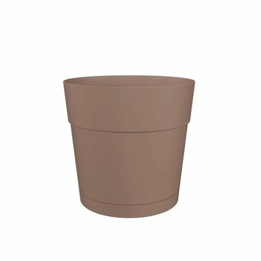 Саксия Artevasi Тъмнокафяв Пластмаса Ø 35 cm