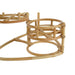 Саксия DKD Home Decor Естествен Bali 48 x 28 x 45 cm