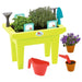Саксия Ecoiffier The garnished planter - 4290