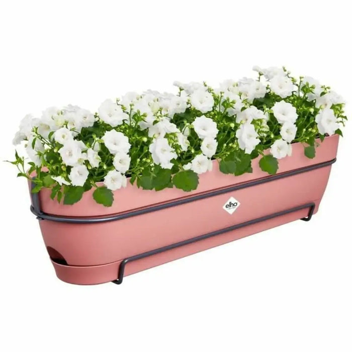 Саксия Elho 70 cm Розов Пластмаса
