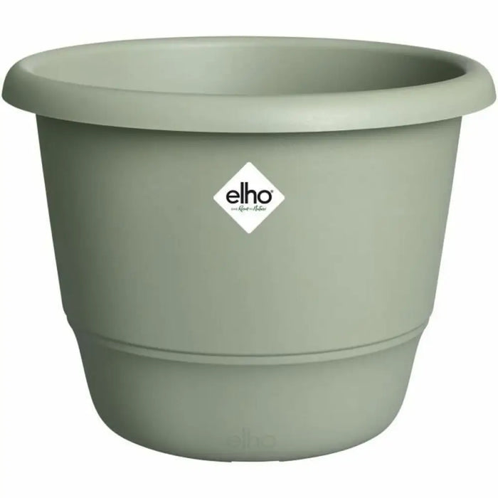 Саксия Elho Amiga Round 47 Зелен 47 x 35 cm