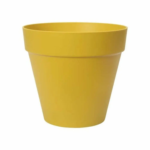 Саксия Elho Loft Urban 25 Жълт Ø 24,5 x 22,2 cm