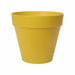 Саксия Elho Loft Urban 25 Жълт Ø 24,5 x 22,2 cm