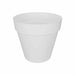 Саксия Elho Loft Urban Кръгъл Бял Ø 40 cm