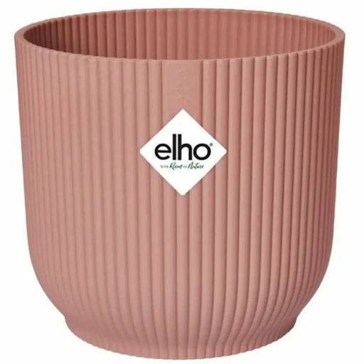 Саксия Elho Ø 30 cm Пластмаса