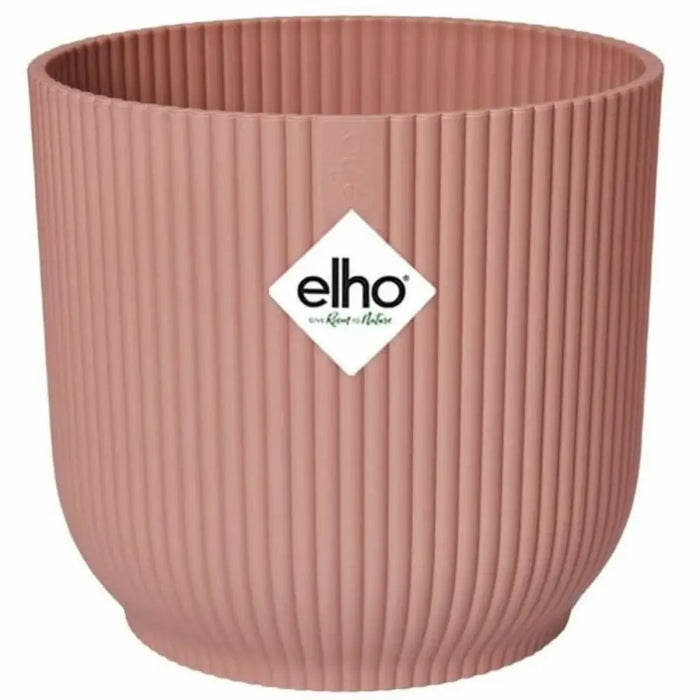 Саксия Elho Ø 30 cm Пластмаса