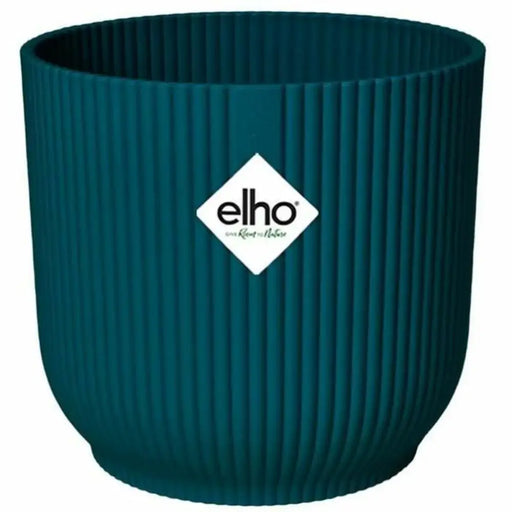 Саксия Elho Пластмаса Кръгъл Ø 28,5 cm