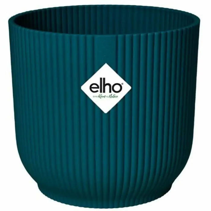 Саксия Elho Пластмаса Кръгъл Ø 28,5 cm