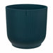 Саксия Elho Син Ø 30 cm deep blue Пластмаса Кръгъл Модерен
