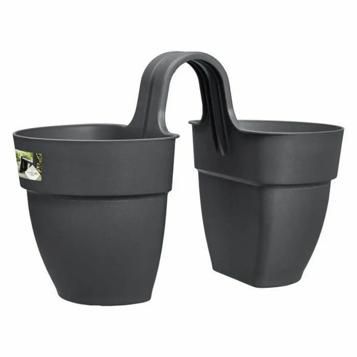 Саксия Elho Vibia Campana Twin 38,4 x 20,5 x 26,5 cm