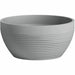 Саксия Garden ID Green Care Сив 30 cm 30 x 14 cm