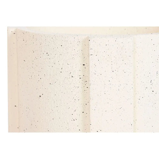 Саксия Home ESPRIT Магнезиев Град 37 x 37 x 61 cm