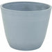 Саксия Mega Collections Ecostone Egg Сив Пластмаса