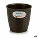 Саксия Stefanplast Пластмаса 14 x 13 x 14 cm (12 броя)