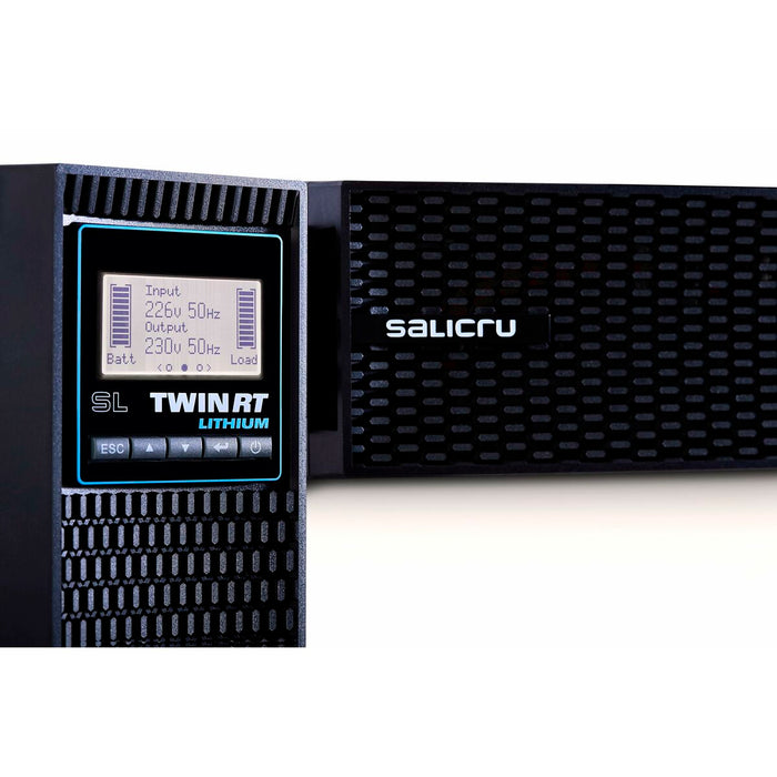 Инрактивен UPS Salicru 6B4LA000002