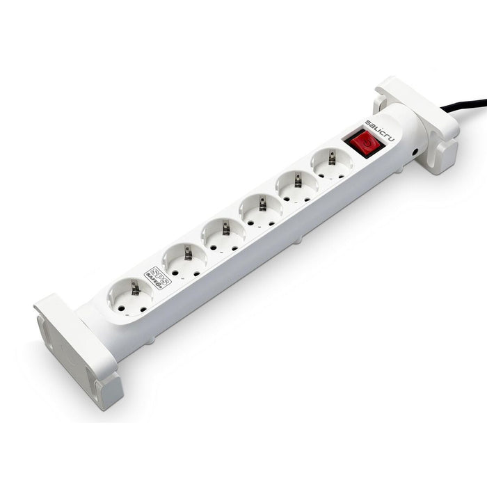 Инрактивен UPS Salicru 680DA000002 Бял (1,4 m)