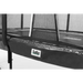 Salta First Class - батут за отдих/заден двор 214 x 366 cm